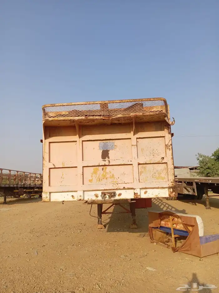 تيدر ناقله أعلاف 2