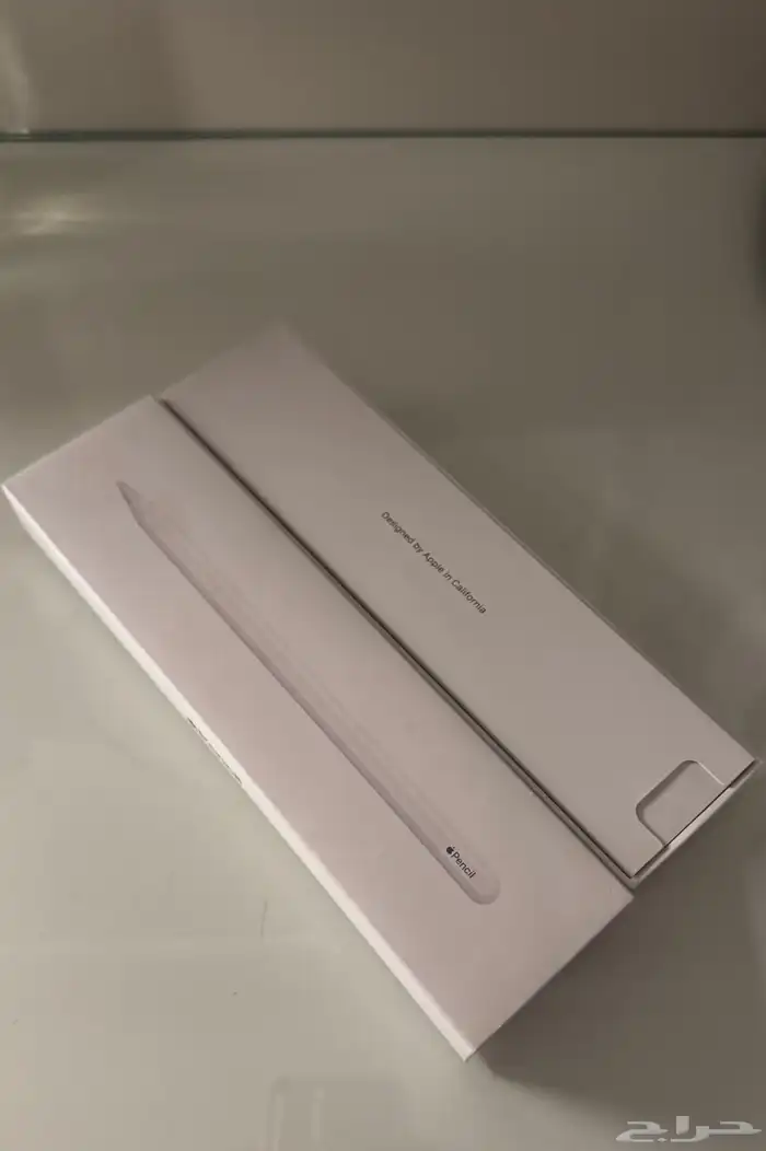 قلم ايباد 4