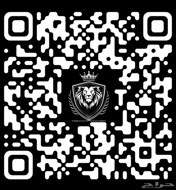 تجميع الروابط   تصميم باركود خاص (CTA) 0