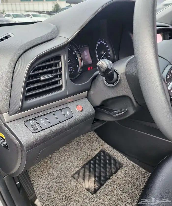 افانتي هيونداي النترا 2020 17