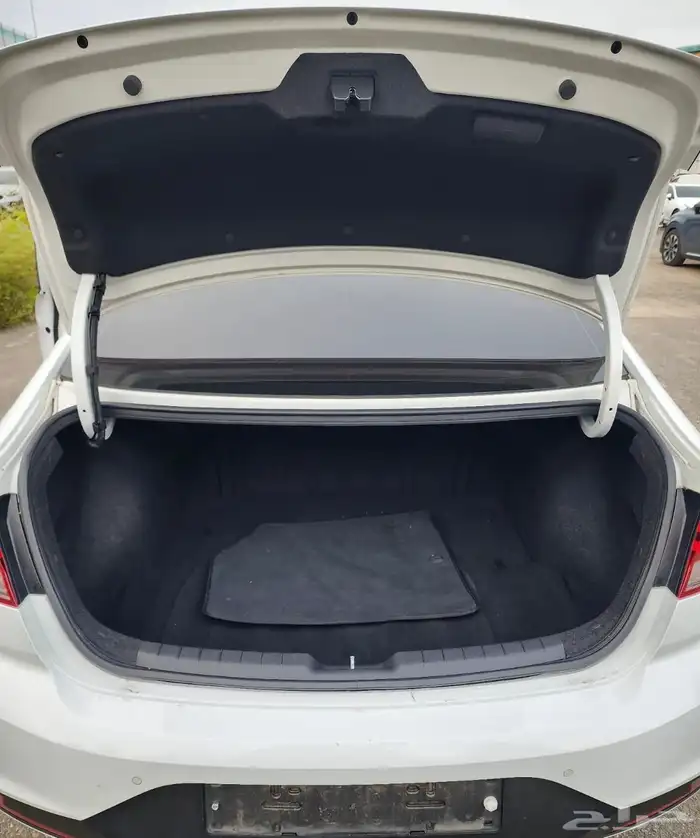 افانتي هيونداي النترا 2020 5