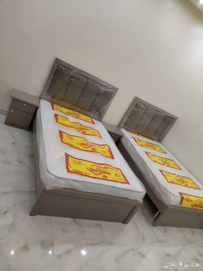 غرف نوم جاهز وتفصيل موكيت مطابخ 0