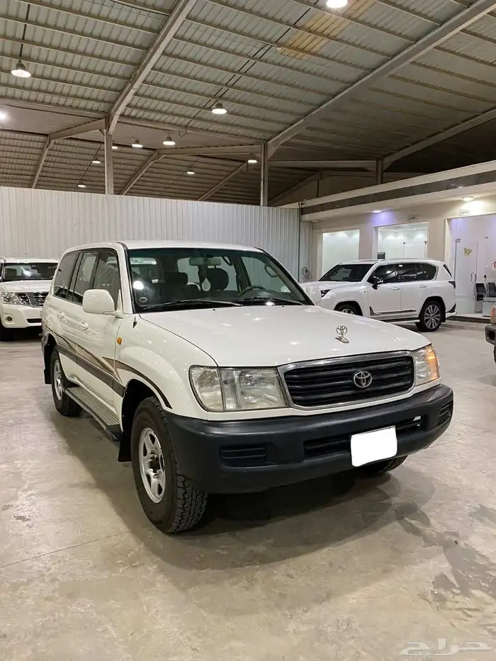 للبيع جي اكس ار 2001 1