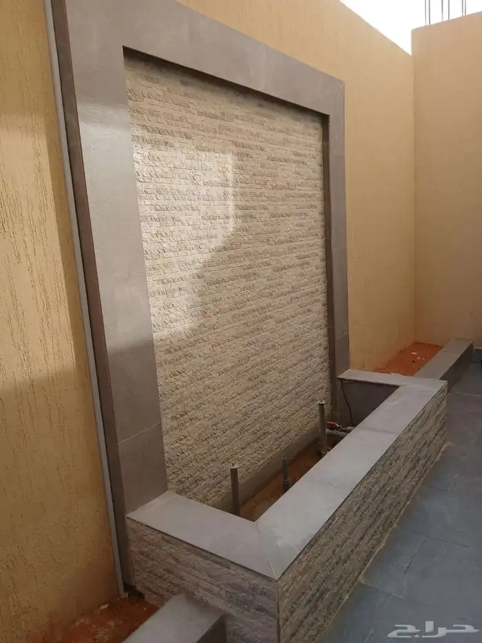 شلالات ونوافير 3