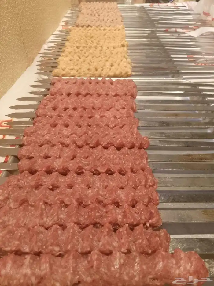 معلم مشويات خارجيه 0