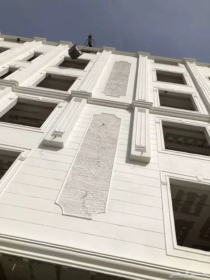 مليس لياسه بديل الحجر لياسه ملونه 5