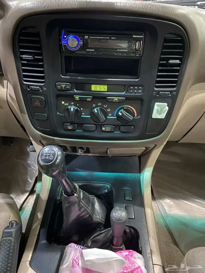 للبيع جي اكس ار 2001 14