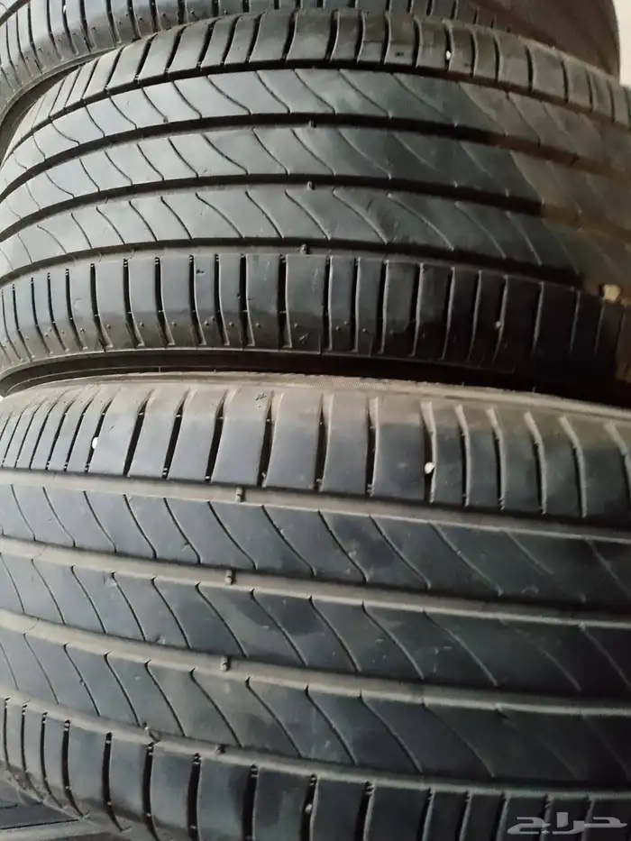 كفرات سوناتا النترا اكورد افلون 215 155 17 مشلان وكاله 0