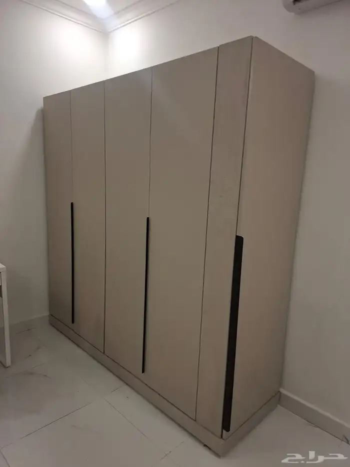 تفصيل خزانه ملابس 0