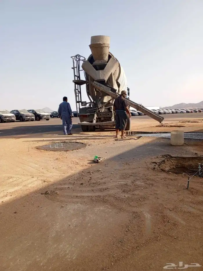 مقاول جده هناجر جده _ مقاول هناجر ومستودعات في جدة 1