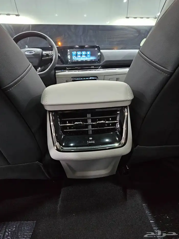 فورد تورتوري ترند 2025 عروض نهاية العام 7