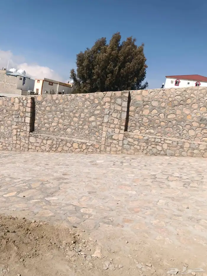 اشغال التدبيش للحجر بجميع انواعها 3