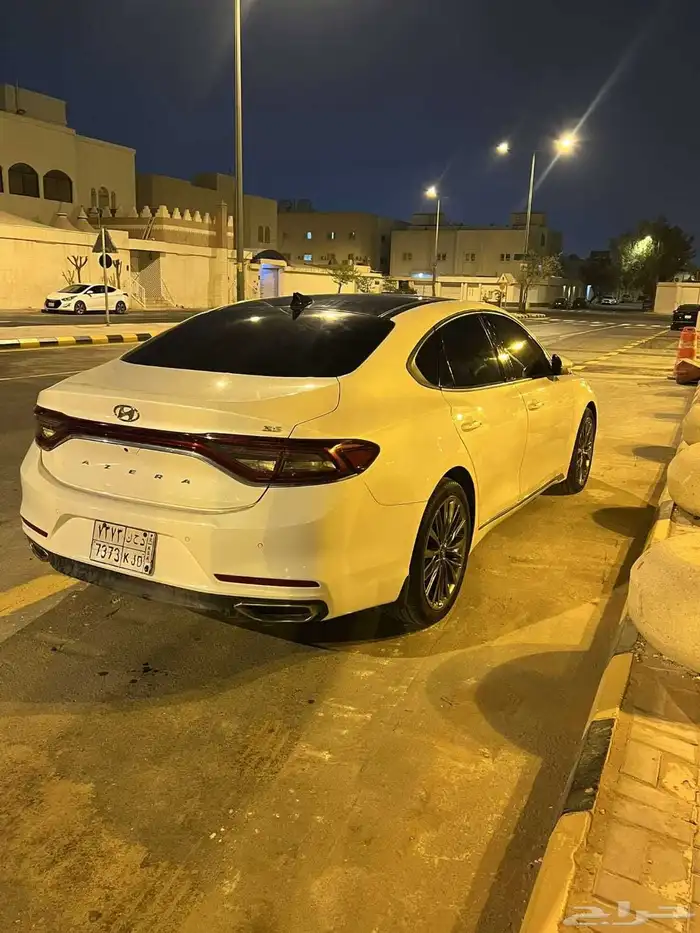 ازيرا 2018 للبيع 2