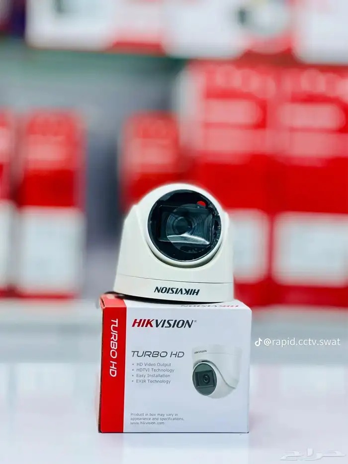 تركيب وصيانه كاميرات المراقبة 0