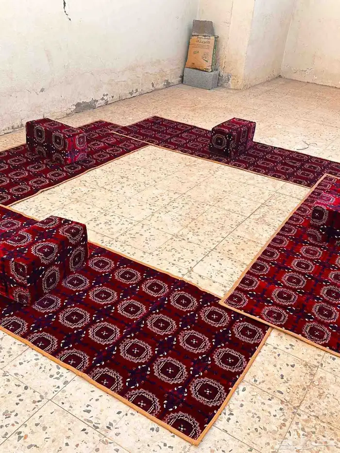 جلسه عربيه للبر والحوش مخفضه ب280ريال فقط 1