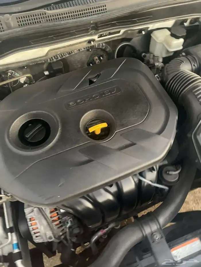 مكينة اوبتيما 2015. 2016. 2017 0