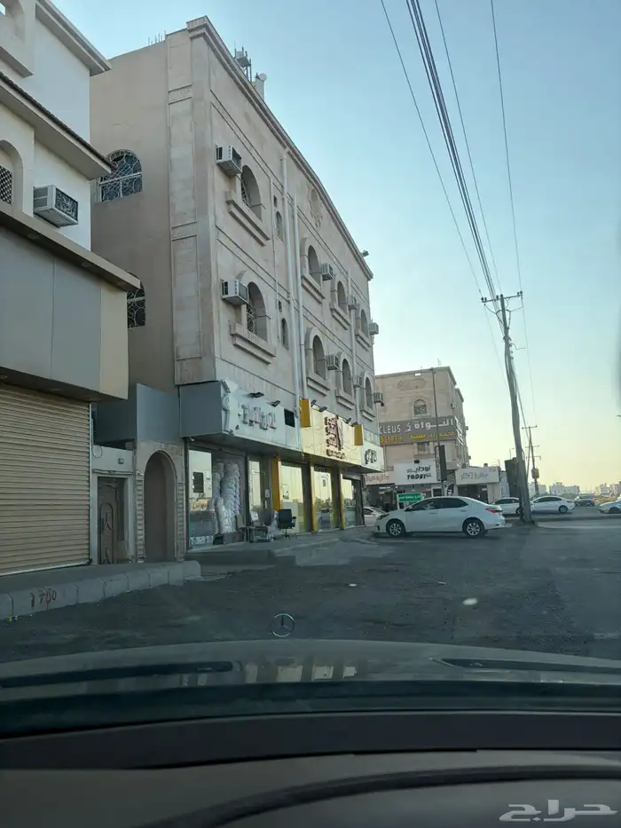 عمارة تجاريه للاستثمار 12 شقة و 9 محلات 4