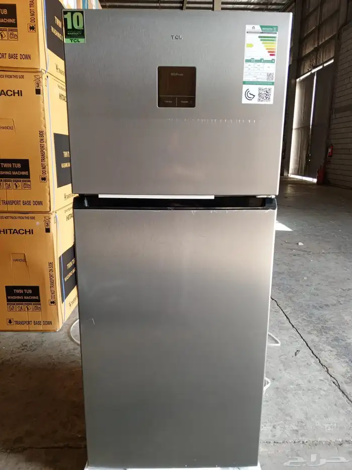 عروض وتخفيظات على الاجهزه المنزليه جديده على الضمان 13