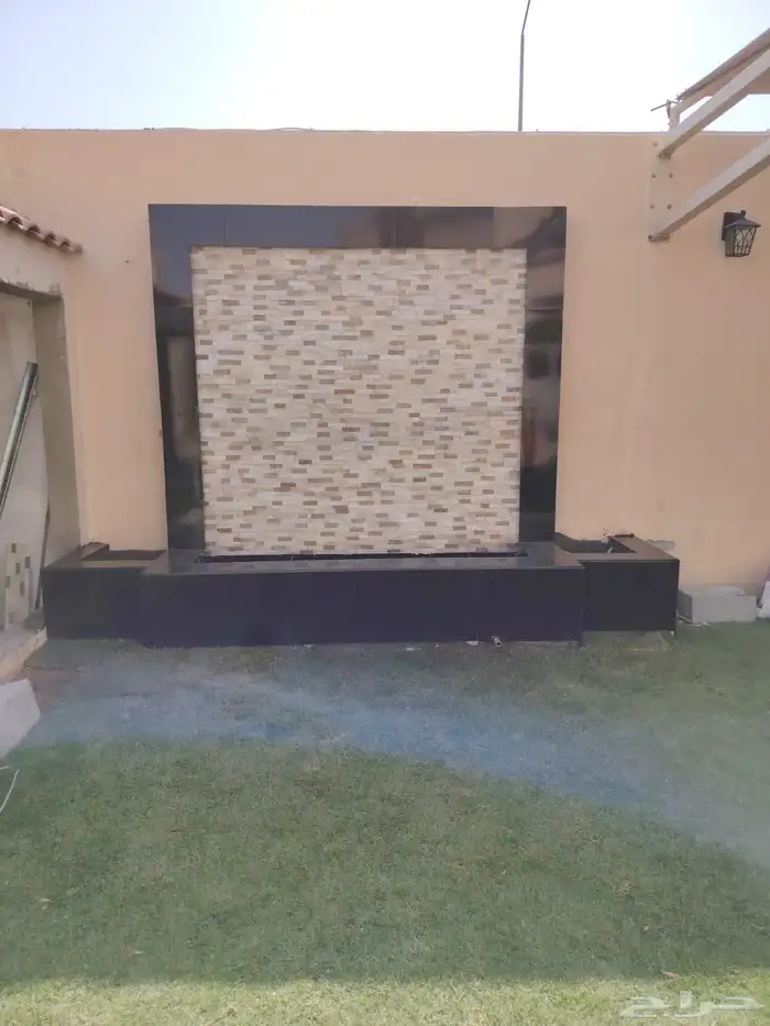 شلالات ونوافير 6