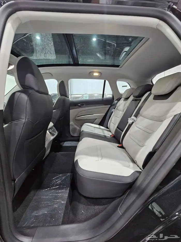 فورد تورتوري ترند 2025 عروض نهاية العام 9