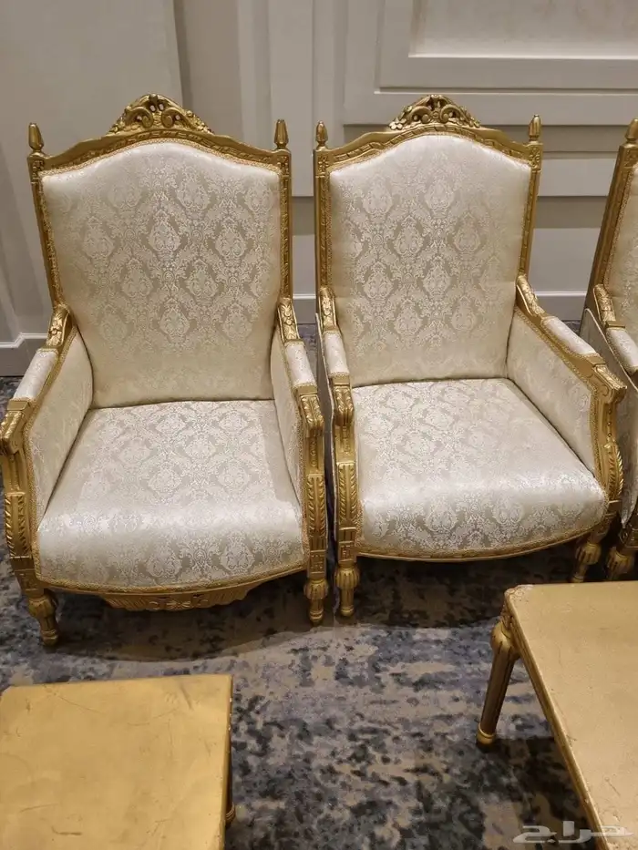 تاجير كراسي ملكي تاجير كنب تاجير كراسي وطاولات تاجير عقود 0