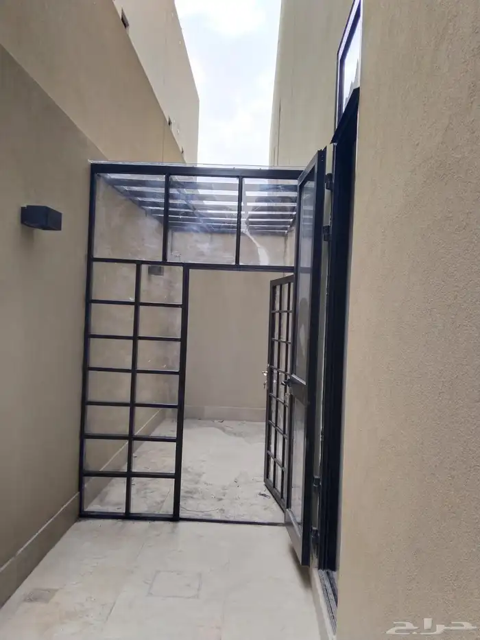 تحويش اراضي 1