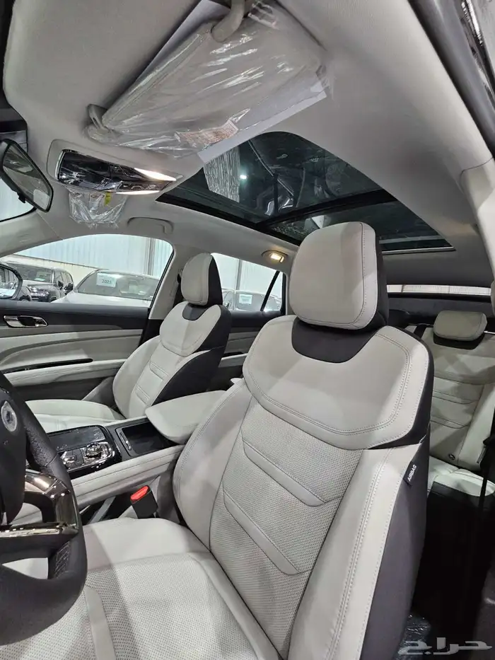 فورد تورتوري ترند 2025 عروض نهاية العام 8