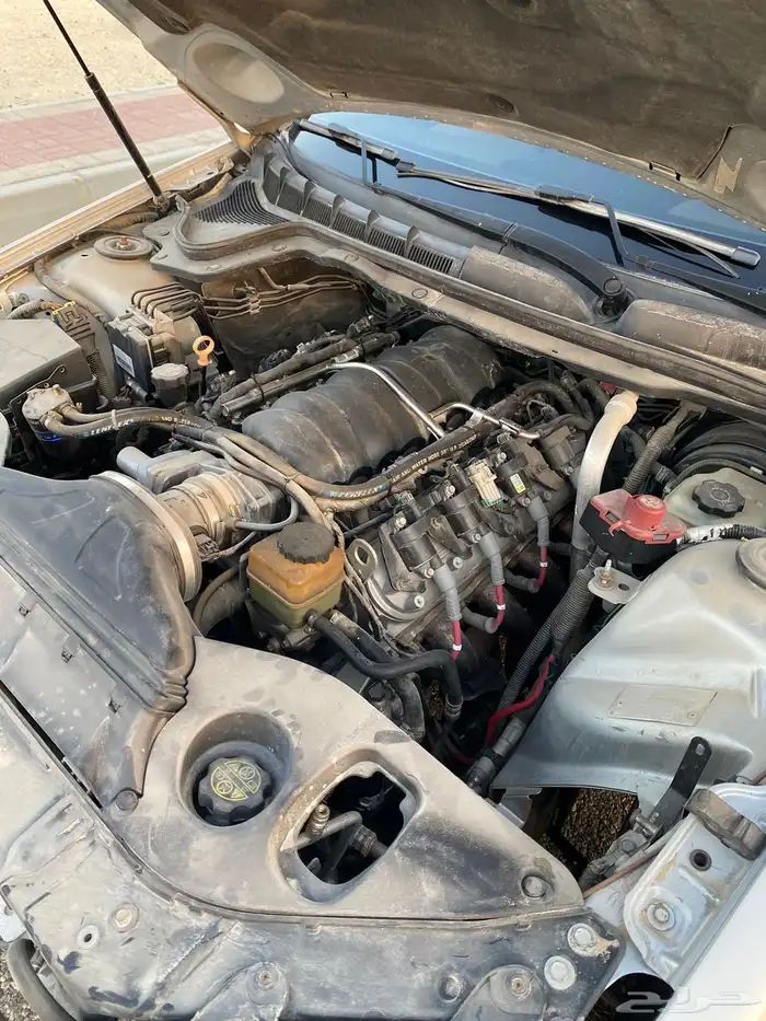 كابرس LS2012 20