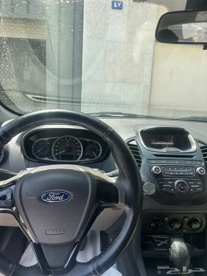 فور فيجو 5
