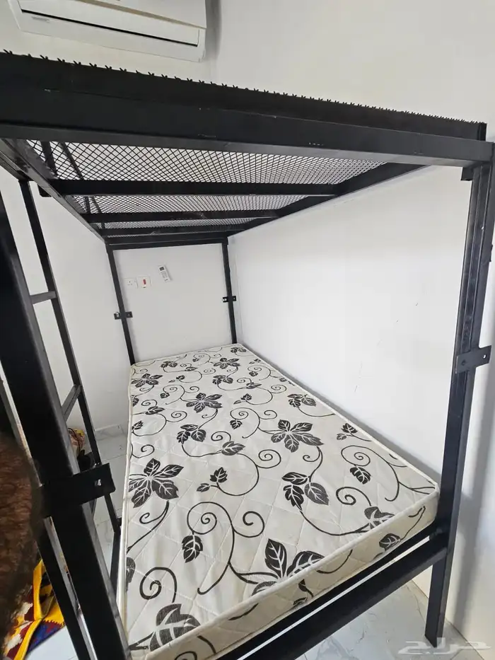 سرير دورين 3