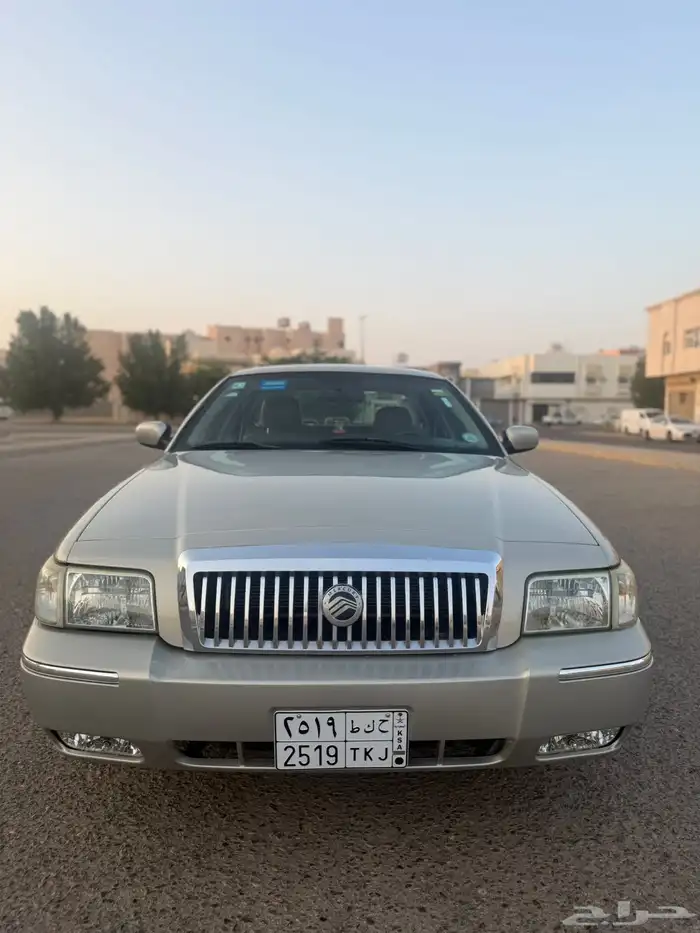 جراند ماركيز 2010 .. 0