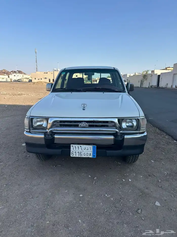 هايلوكس 1