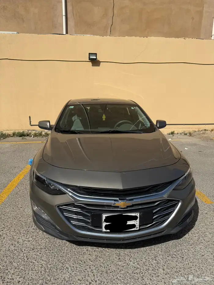 ماليبو 2020 LS 1