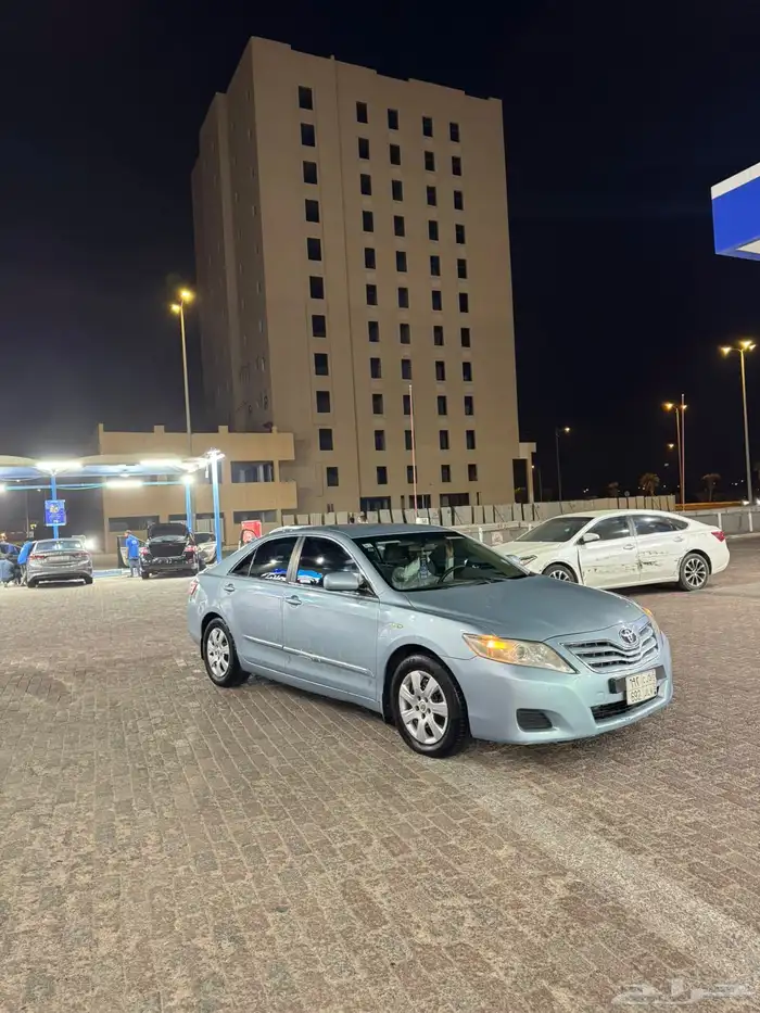 كامري للبيع 0
