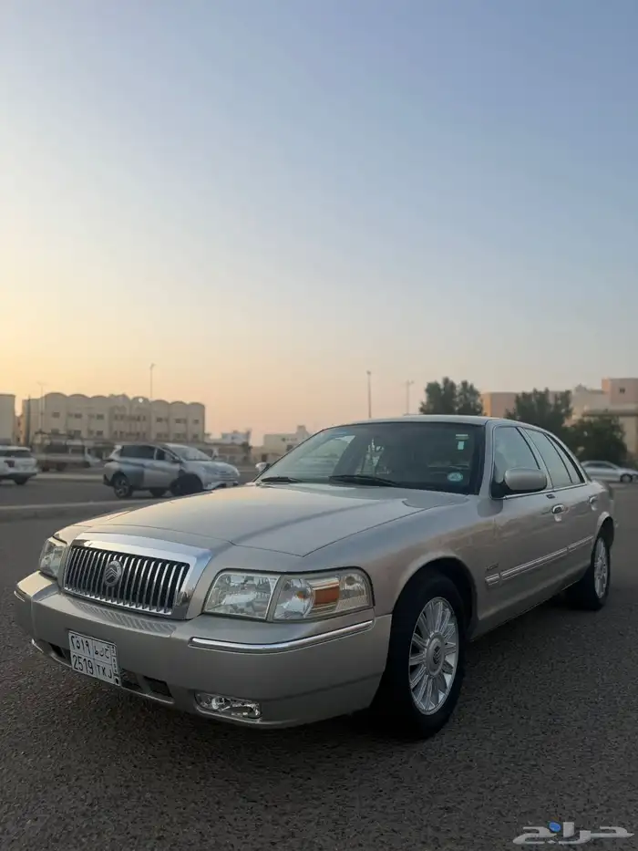 جراند ماركيز 2010 .. 10
