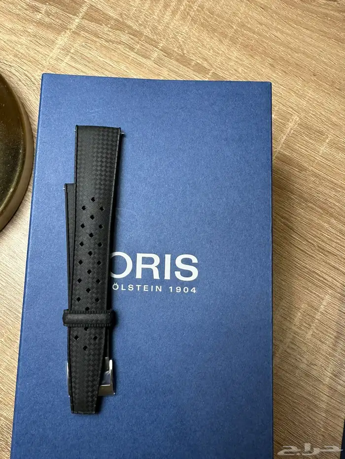 ساعة Oris للبيع 4