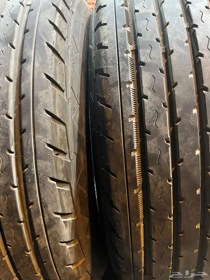 جنوط هلل 5 مسمار صيني مع شاهين تيلندي مقاس 17 18