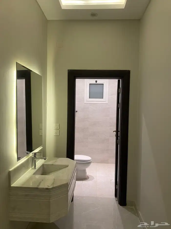 فلا روف بالمصيف للبيع تبوك 11