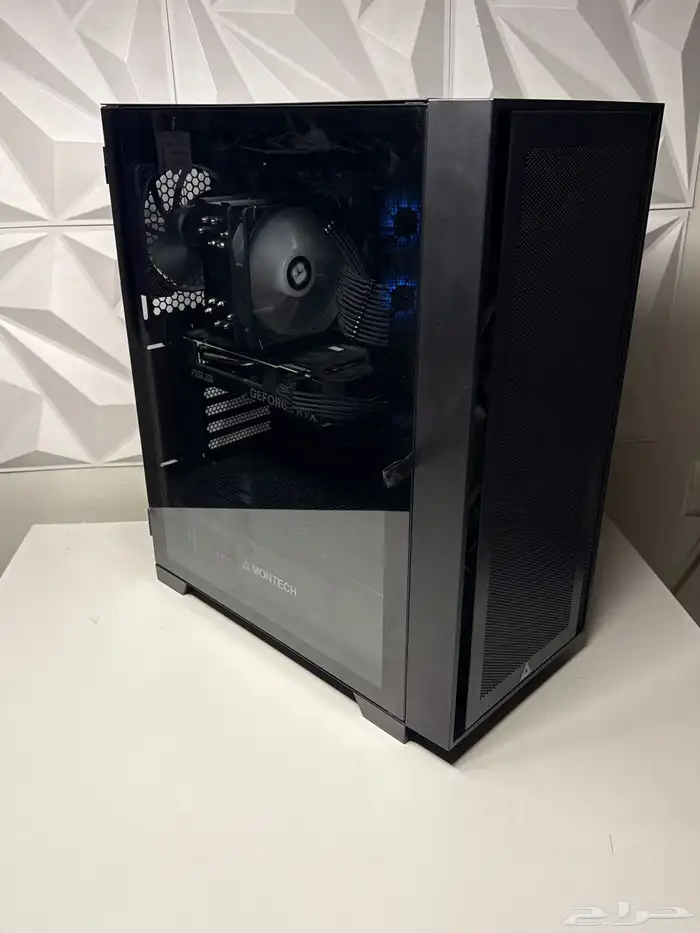 بي سي 4070 قوي جدا بسعر لقطه 1