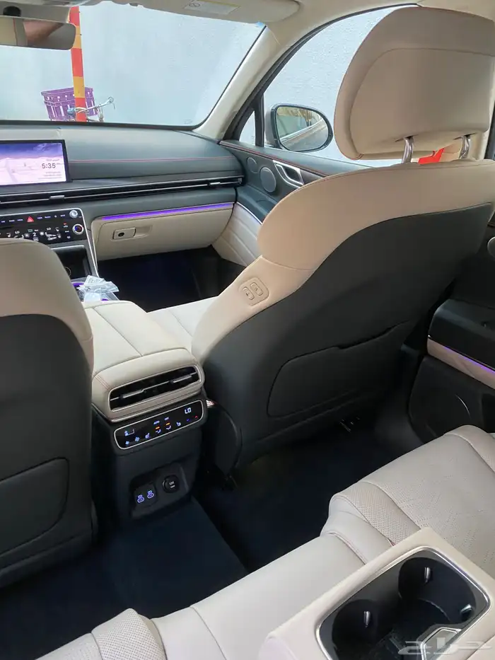 جينسس GV80 كوبيه 11