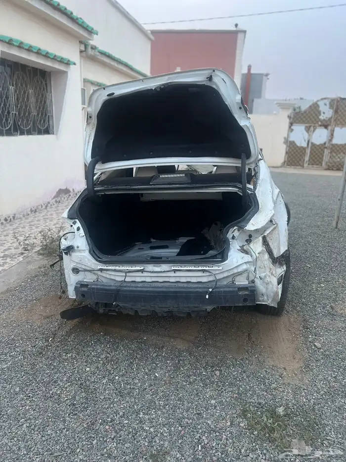 سياره للبيع 1