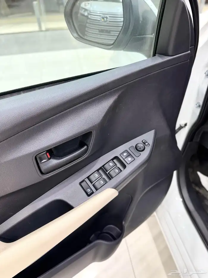 يارس Yaris 2026 4