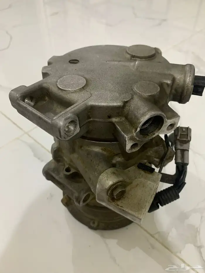 كمبروسر كامري 2010 3