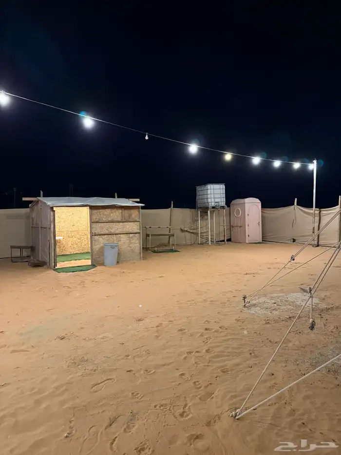 مخيم سمره للايجار اليومي 10