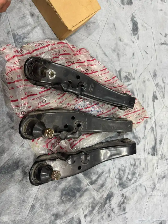 قطع غيار التيما موديل 98 0
