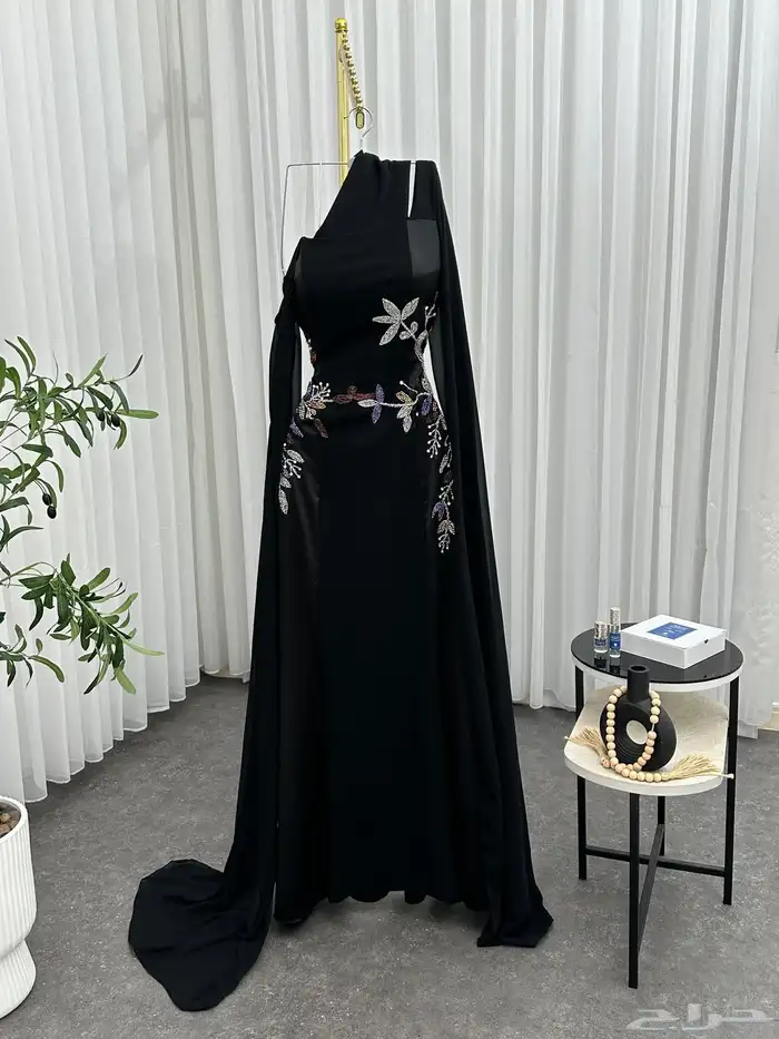 فساتين سهره 15