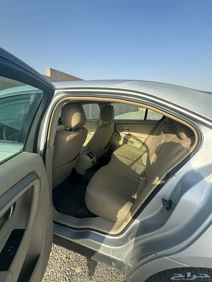 فورد توروس 2015 2