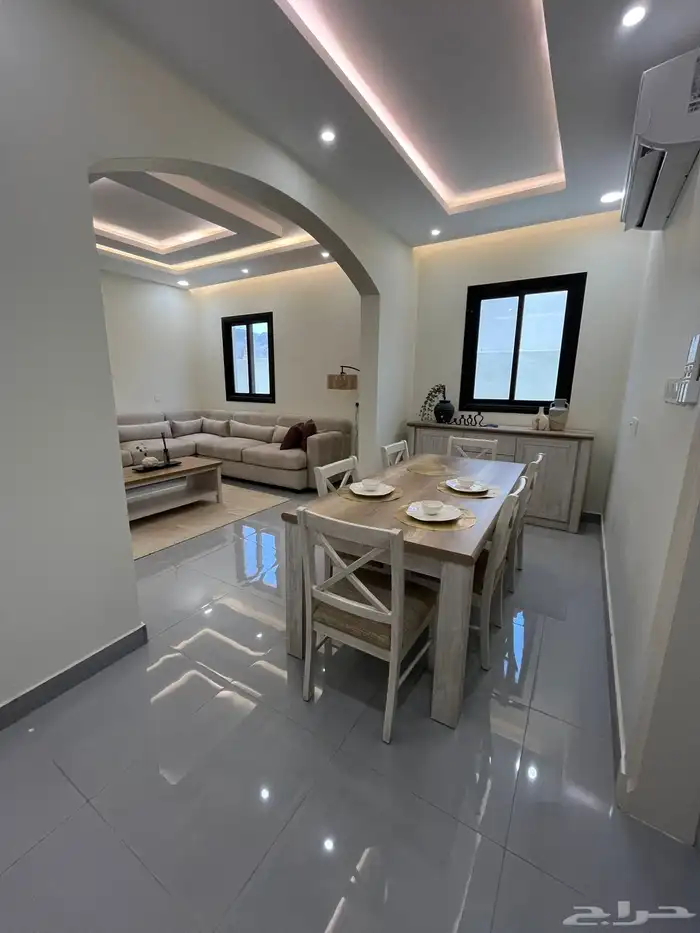 شقق فاخرة للتمليك 9