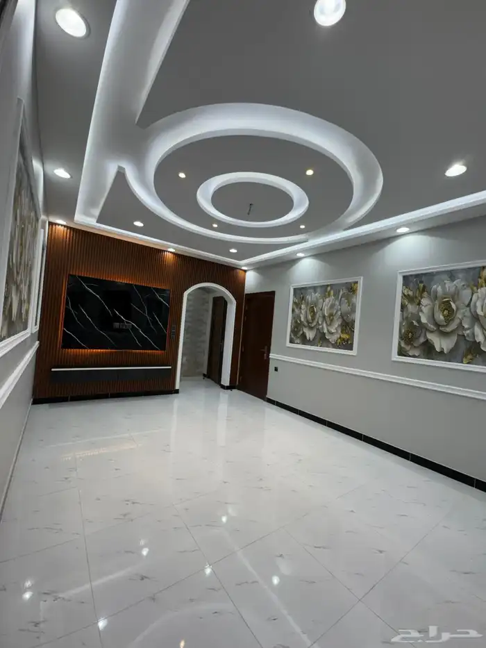 يوجد لدينا شقق 4 غرف للبيع تمليك من المالك مباشر بسعر مغري 16