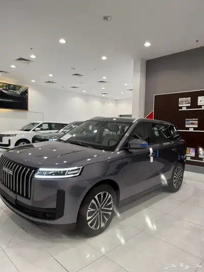 جايكو J5 2026 ((بسعر خاص)) index
